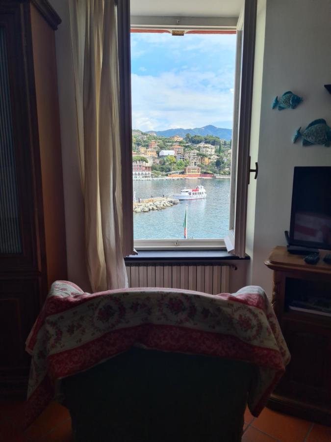 Le Camarelle By Portofinovacanze Санта-Маргерита-Лигуре Екстериор снимка